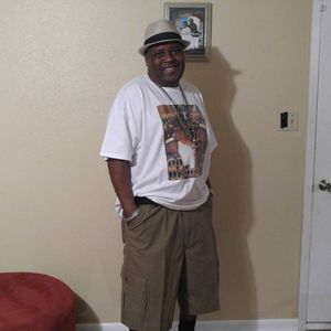 Meet your Posher, Ernest